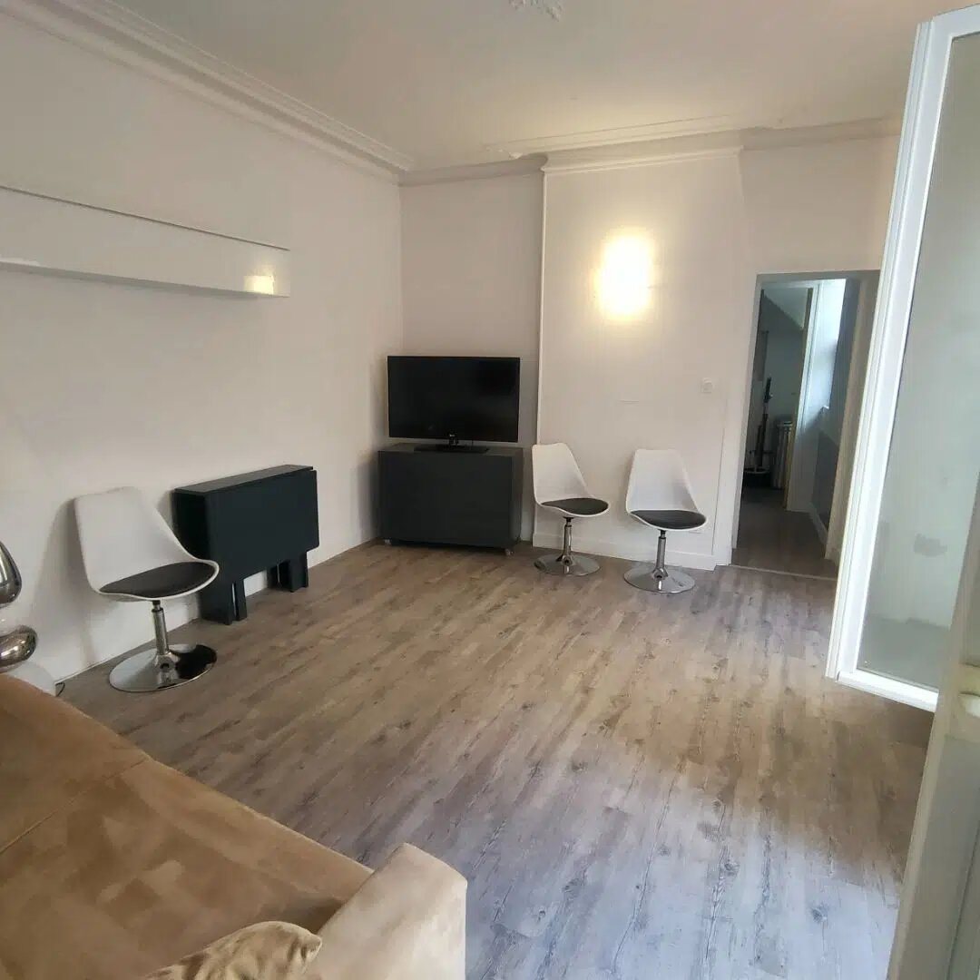 Appartement à louer, 22m², Orléans