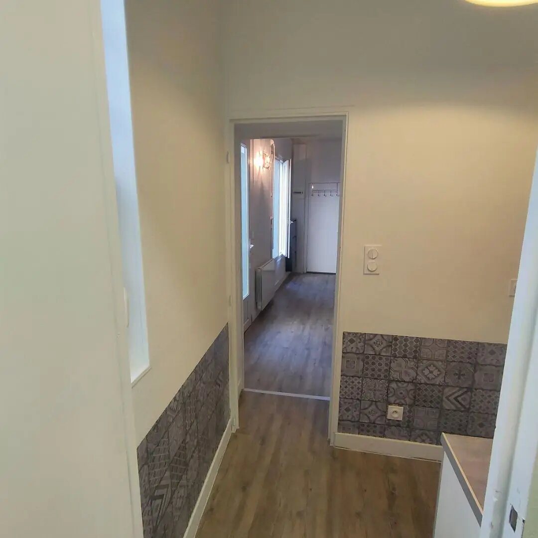 Appartement à louer, 22m², Orléans