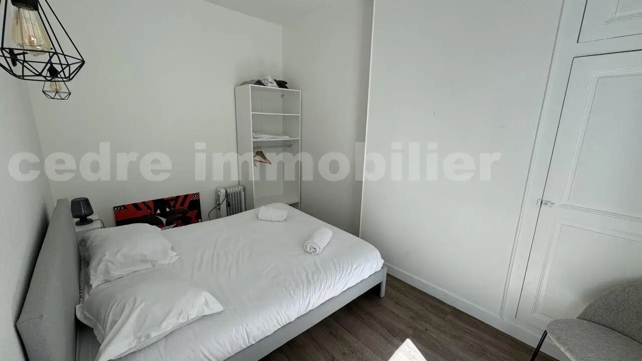 Appartement à louer, 31m², Orléans