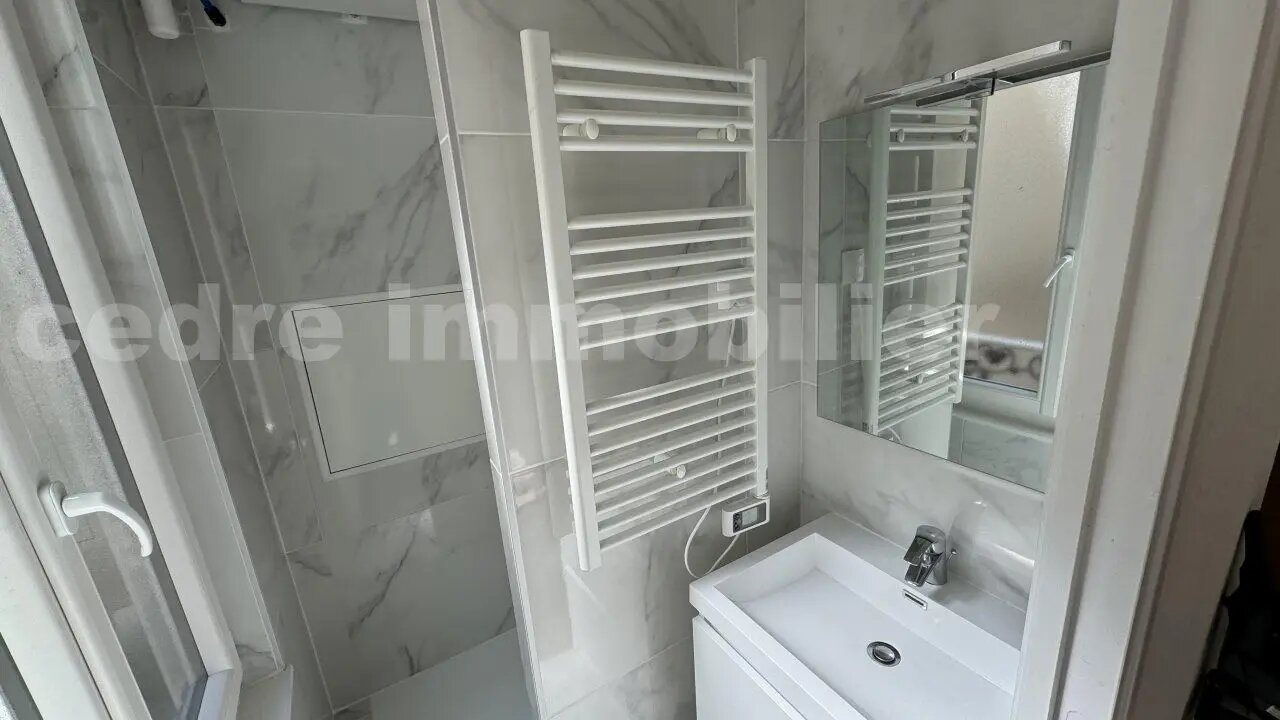 Appartement à louer, 31m², Orléans