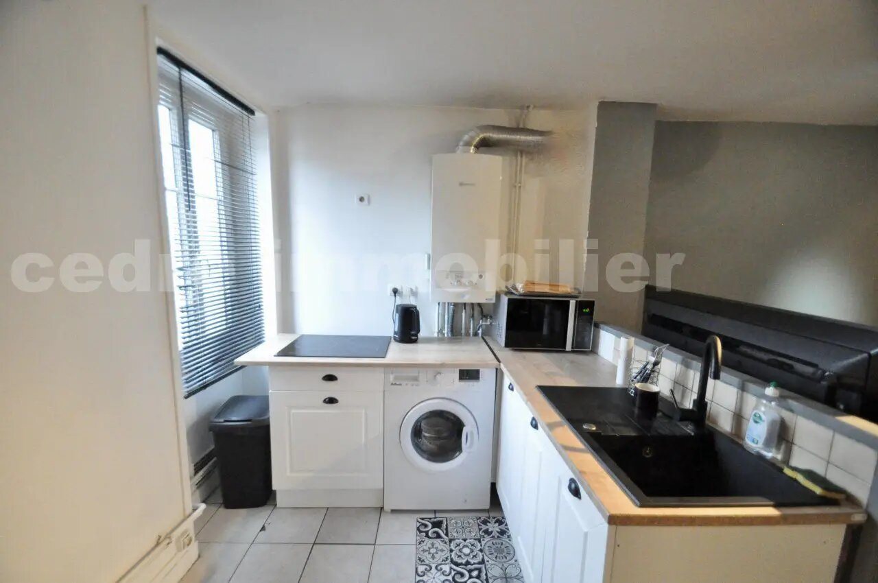 Appartement à louer, 40m², Orléans