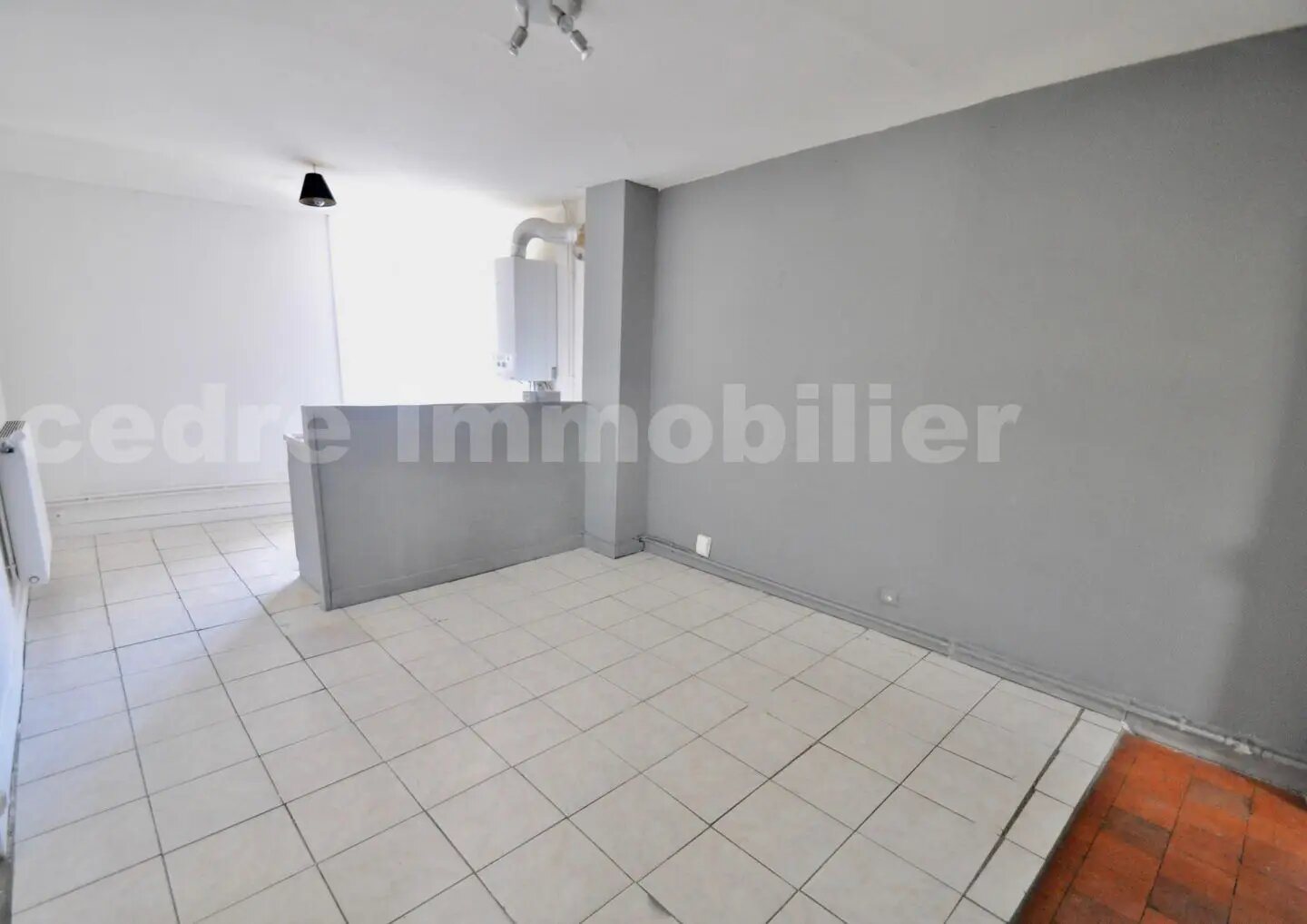 Appartement à louer, 40m², Orléans