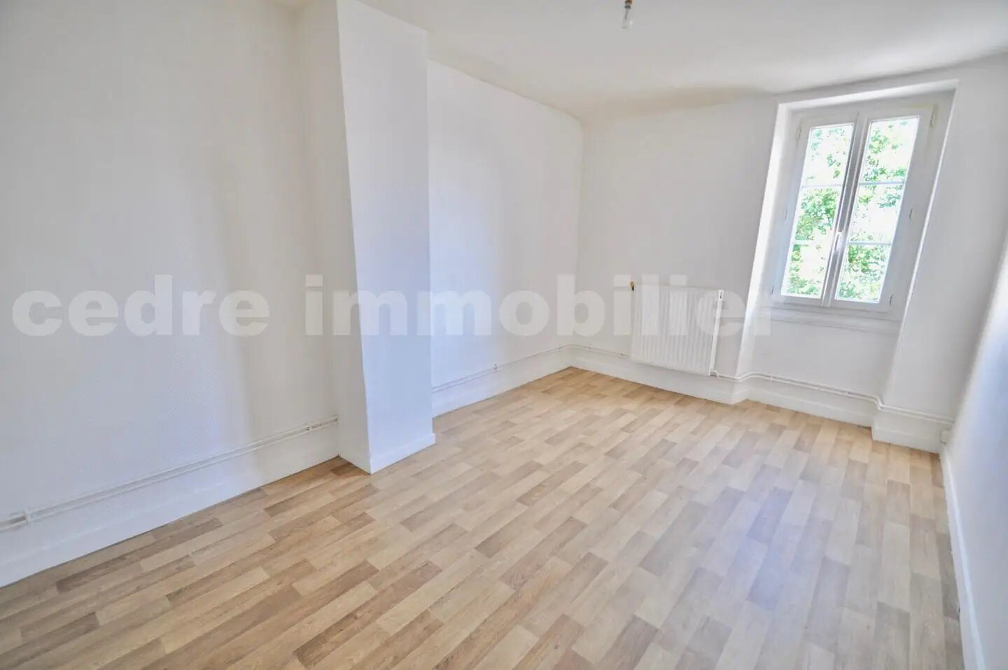 Appartement à louer, 40m², Orléans