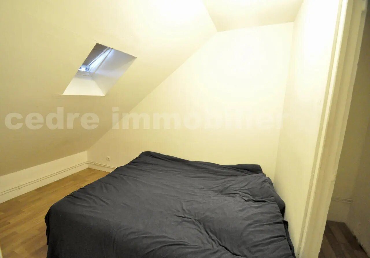 Appartement à louer, 40m², Orléans