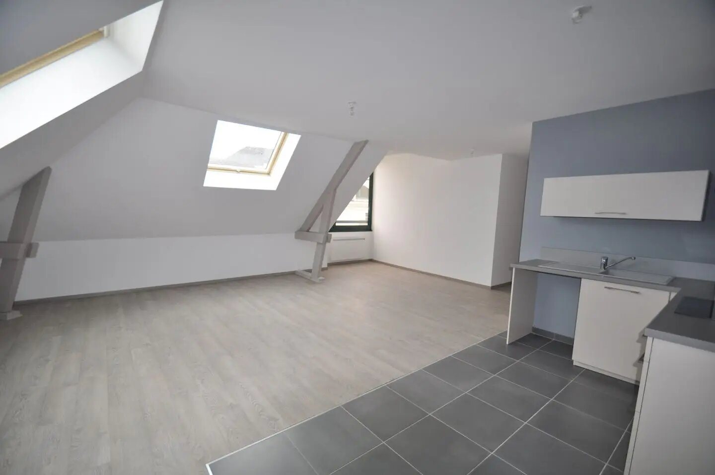 Appartement à louer, 67m², Orléans