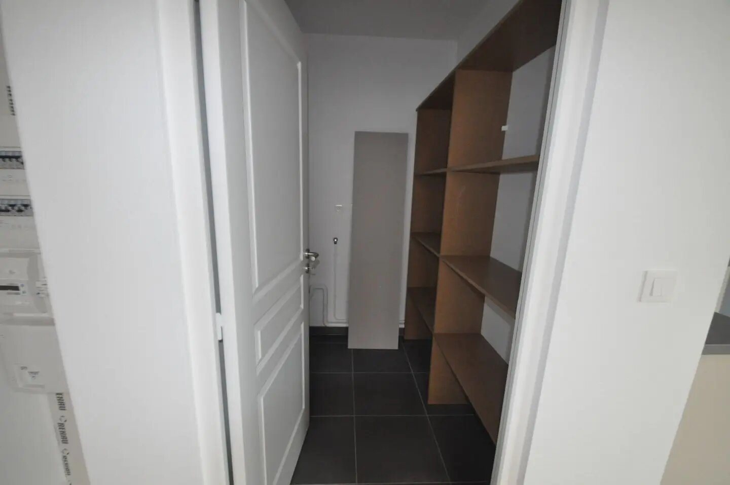 Appartement à louer, 67m², Orléans