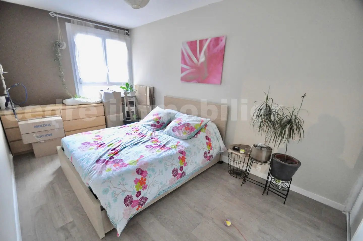 Appartement à louer, 51m², Orléans