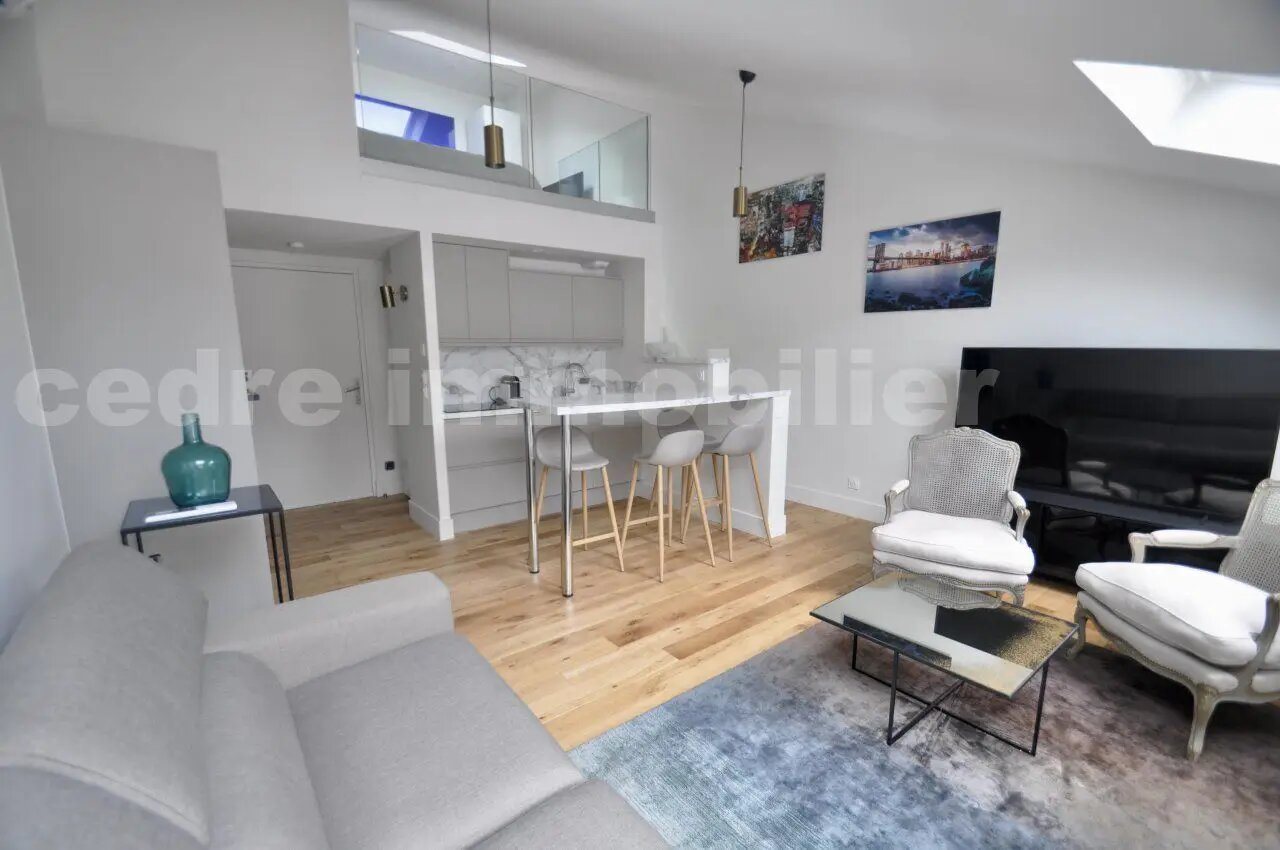 Appartement à louer, 48m², Orléans