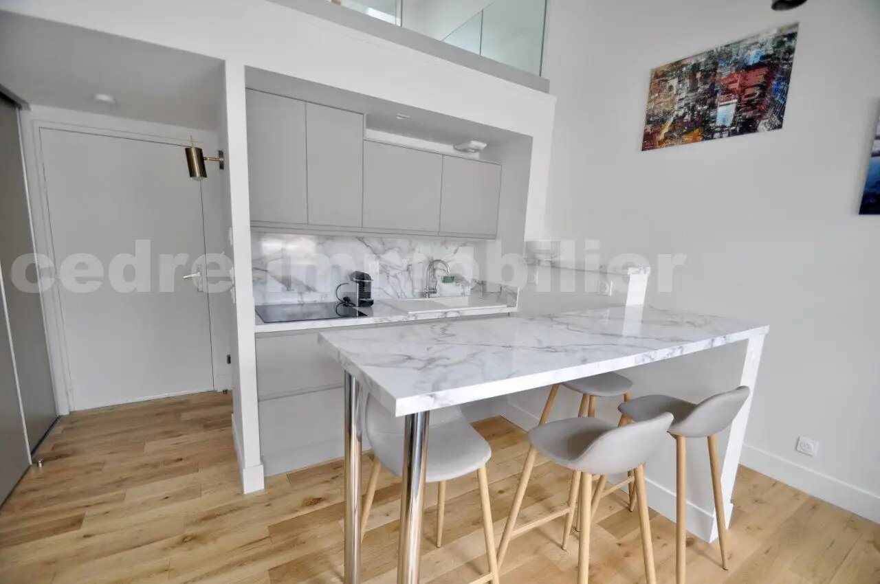 Appartement à louer, 48m², Orléans