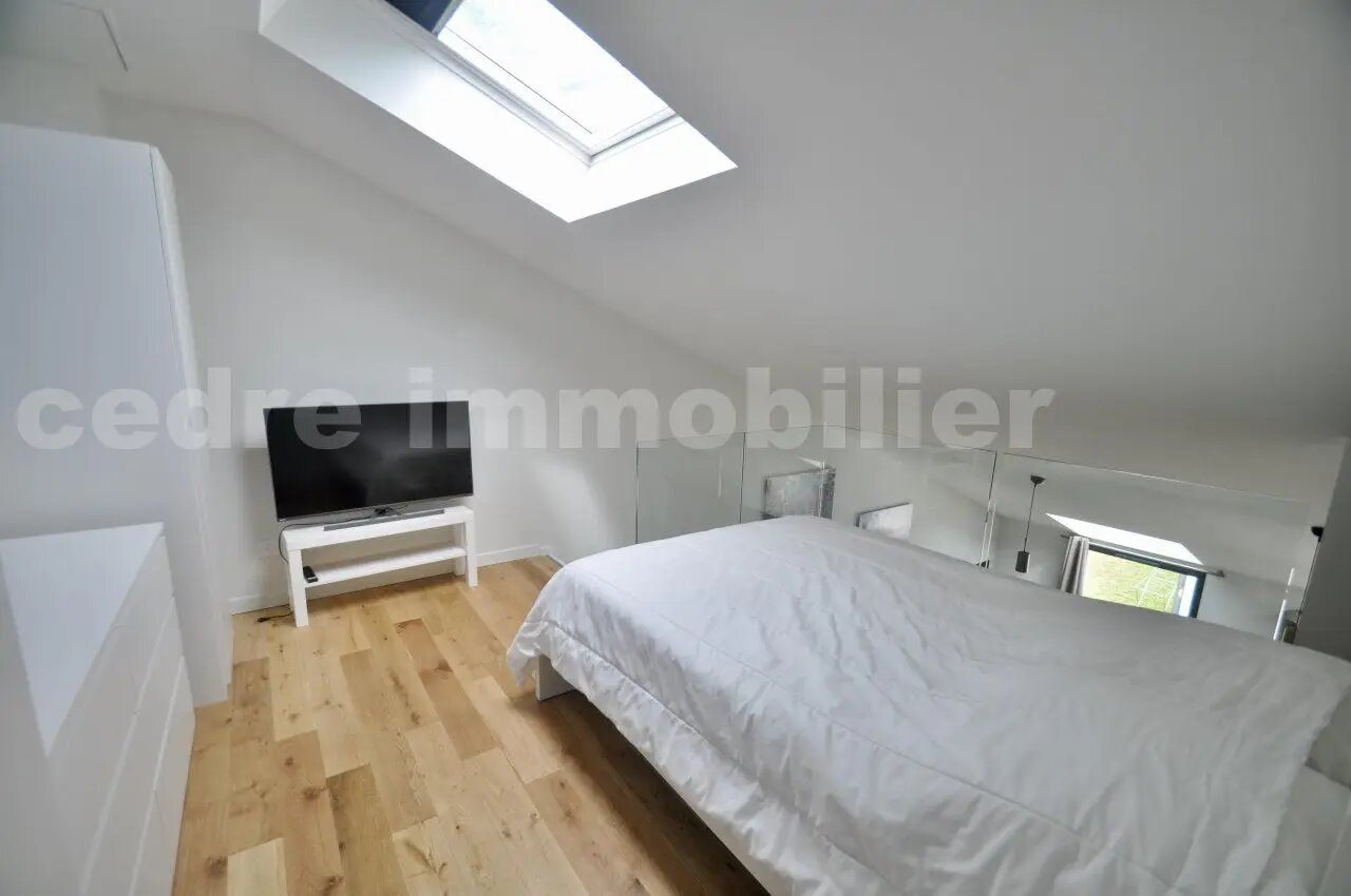 Appartement à louer, 48m², Orléans