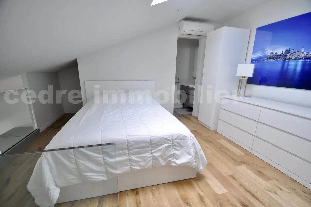 Appartement à louer, 48m², Orléans