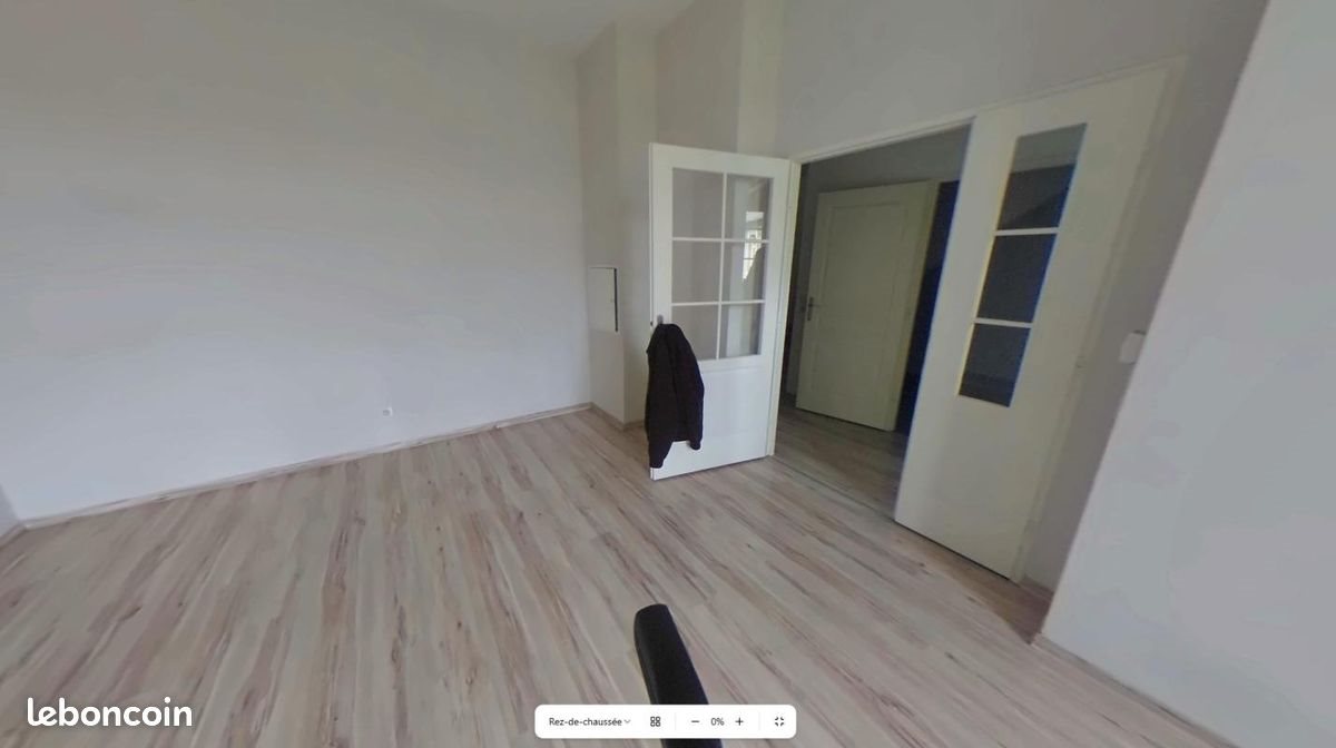 Appartement à louer, 70m², Orléans