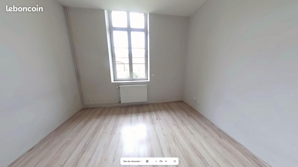 Appartement à louer, 70m², Orléans