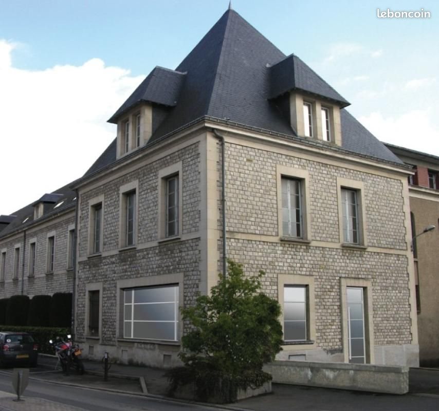 Appartement à louer, 70m², Orléans