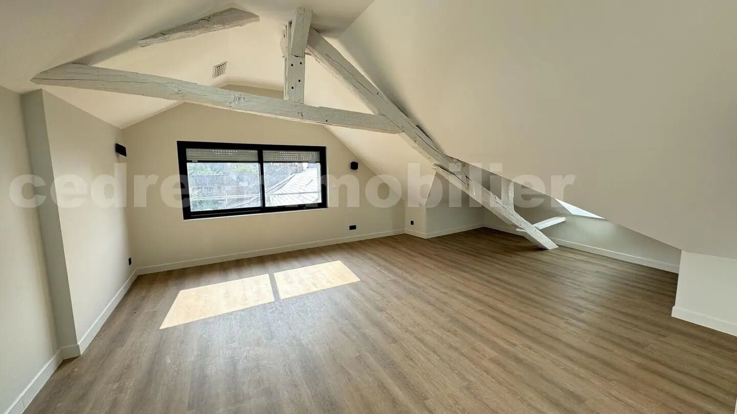 Appartement à louer, 58m², Saint-Jean-le-Blanc