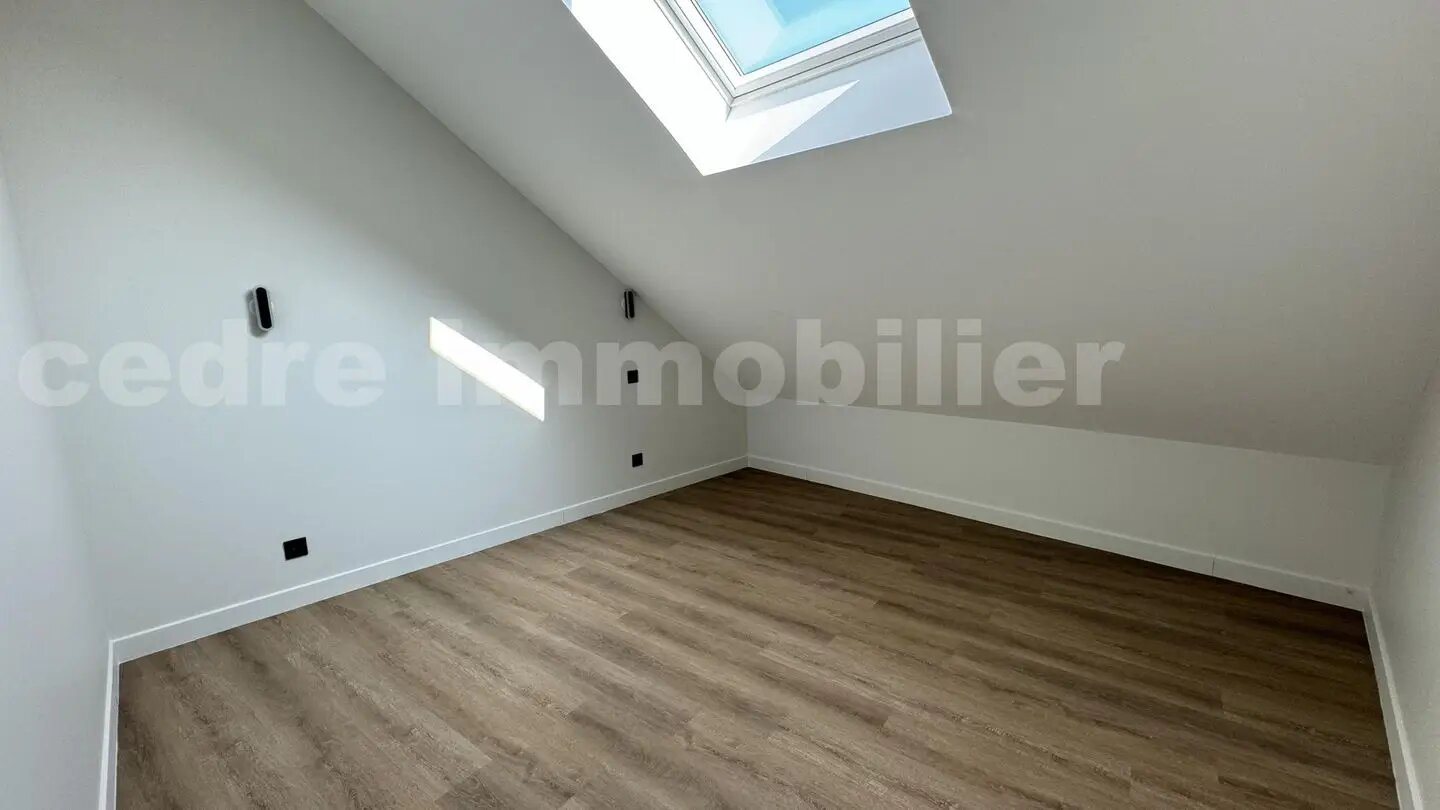 Appartement à louer, 58m², Saint-Jean-le-Blanc
