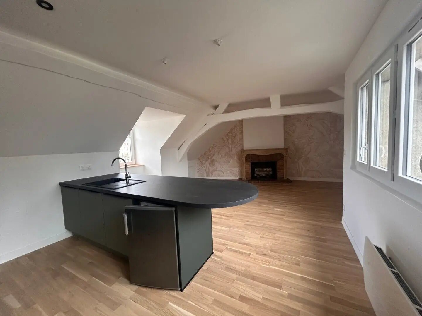Appartement à vendre, 77m², Orléans