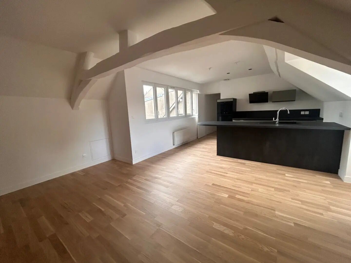 Appartement à vendre, 77m², Orléans
