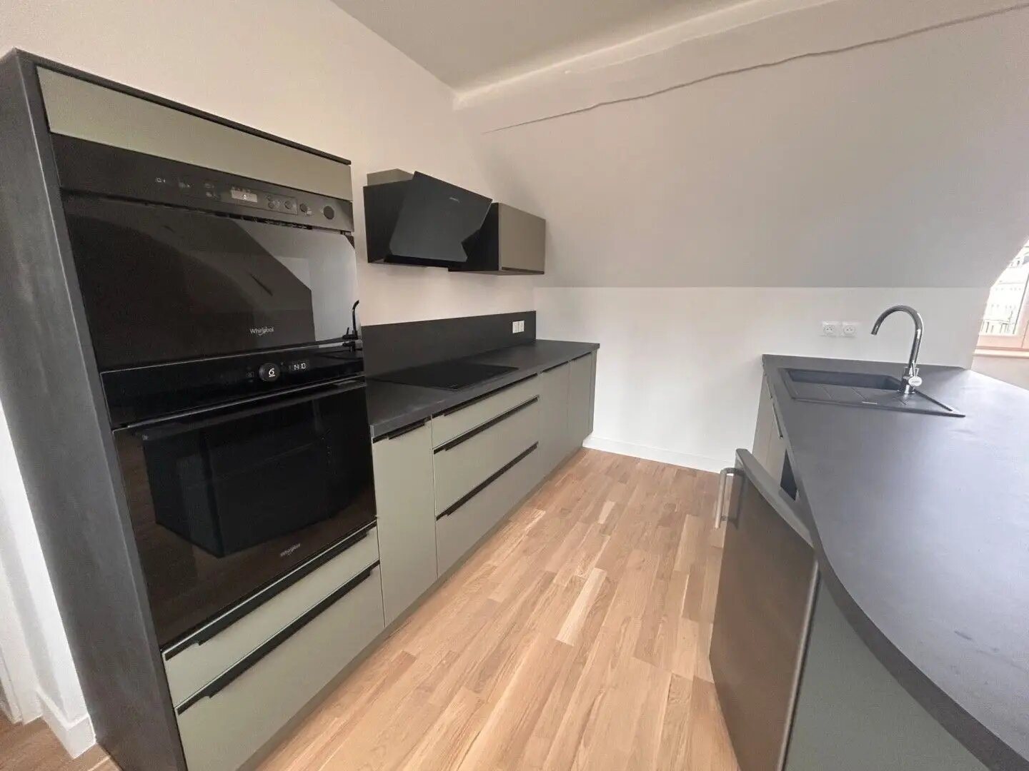 Appartement à vendre, 77m², Orléans