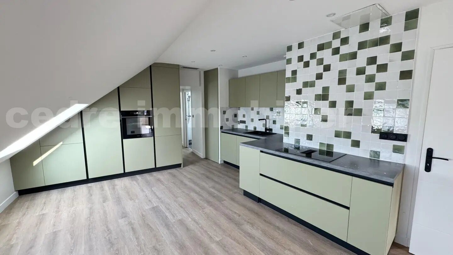 Appartement à louer, 58m², Saint-Jean-le-Blanc