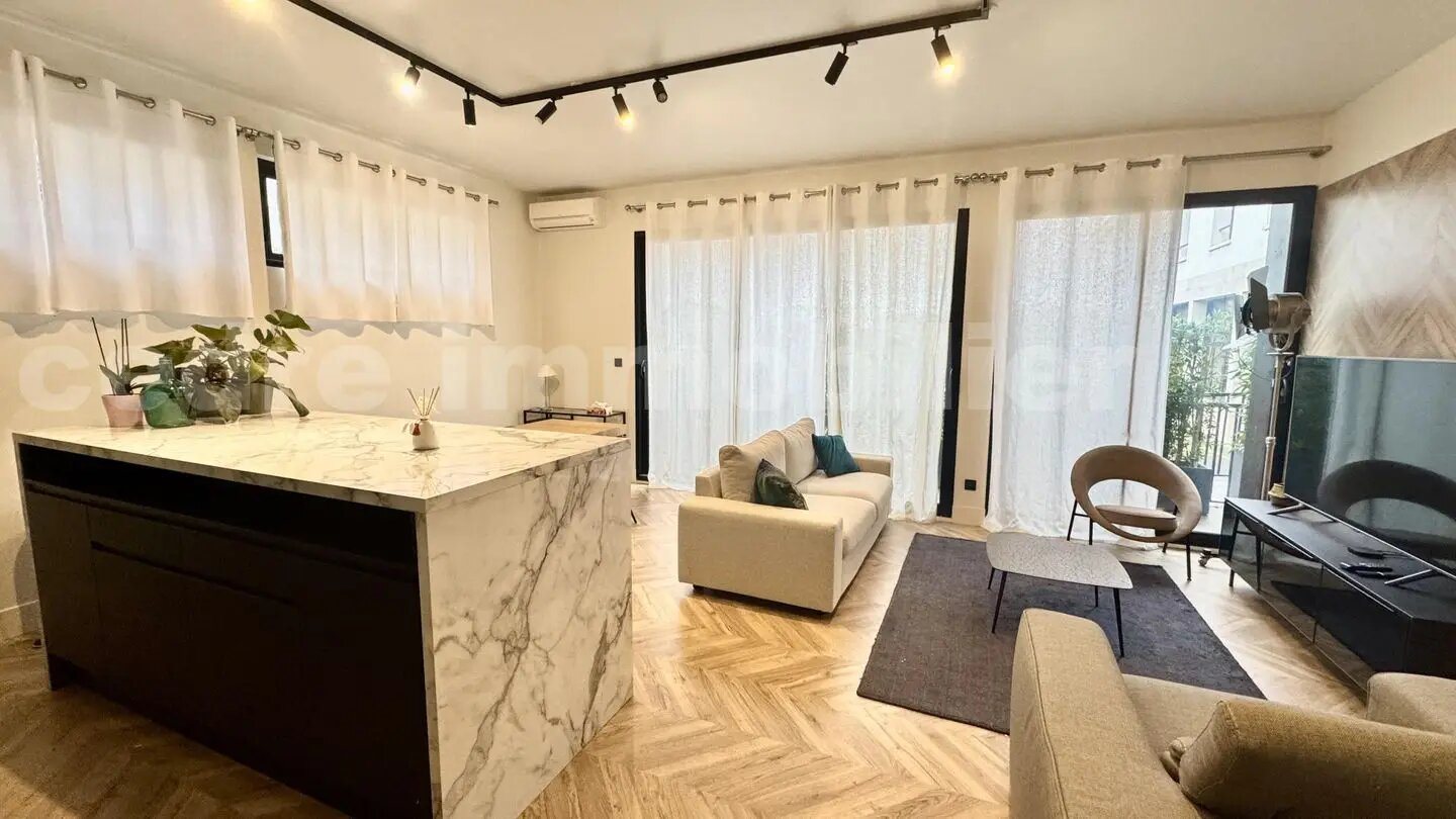 Appartement à louer, 57m², Orléans