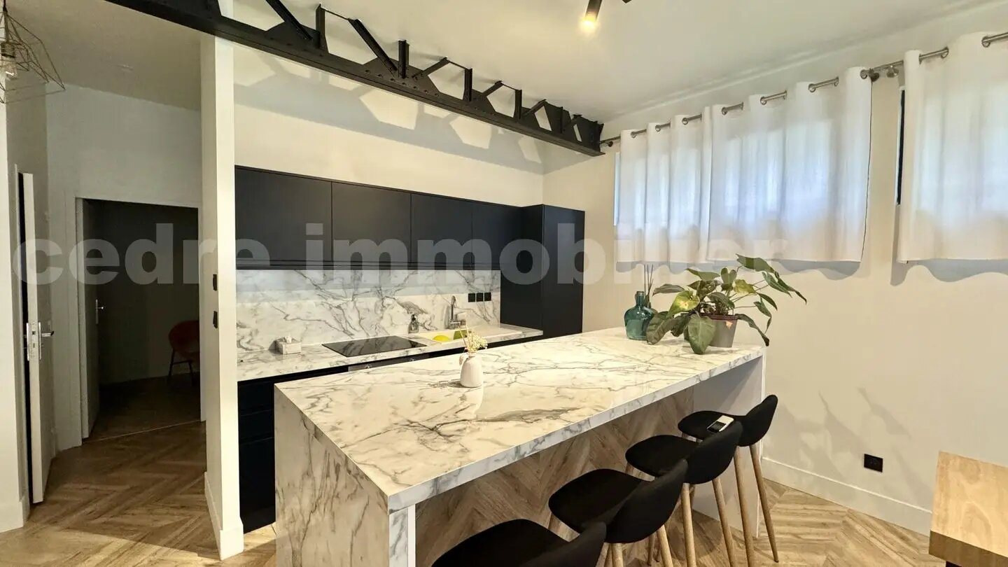 Appartement à louer, 57m², Orléans