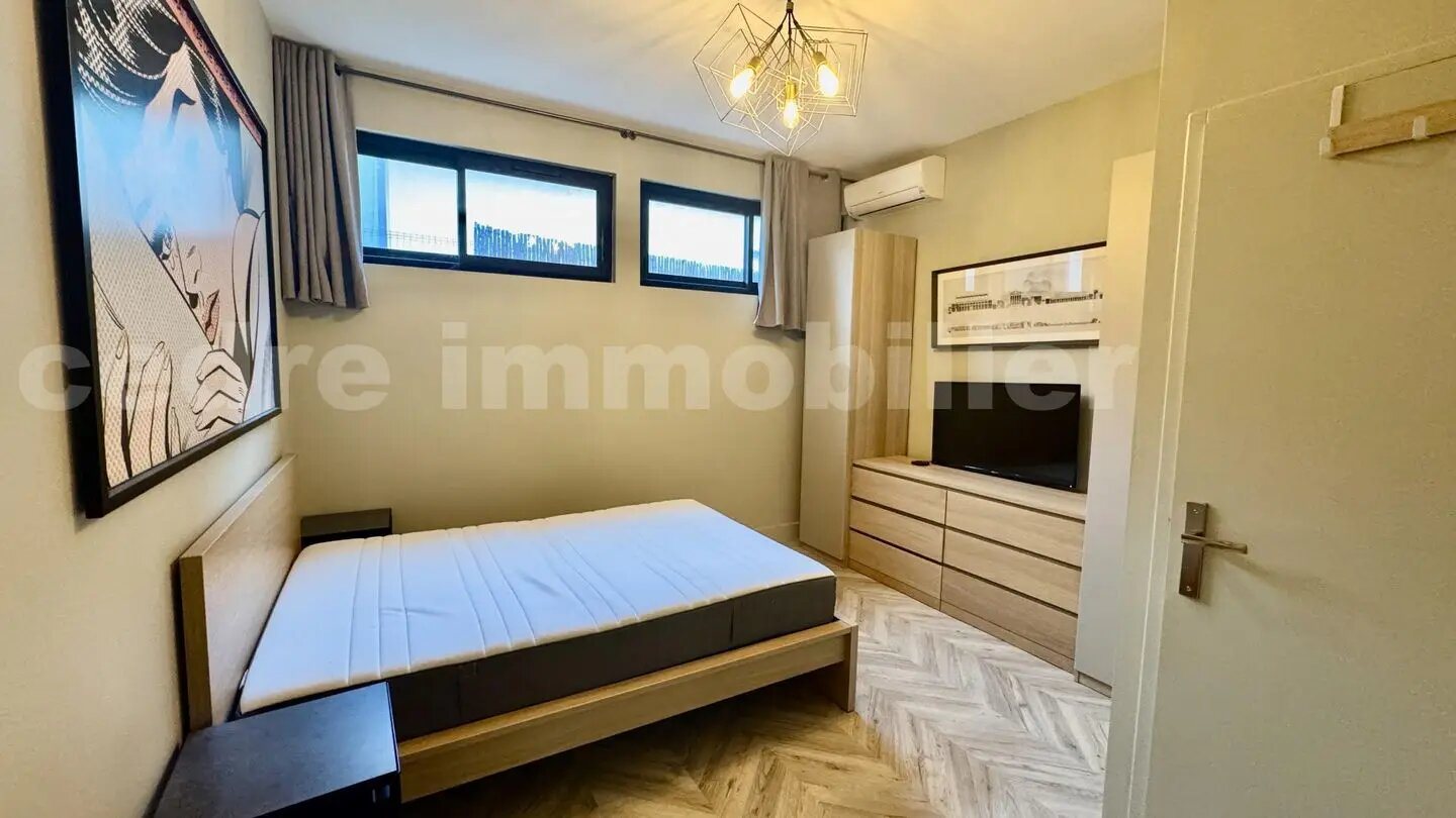 Appartement à louer, 57m², Orléans