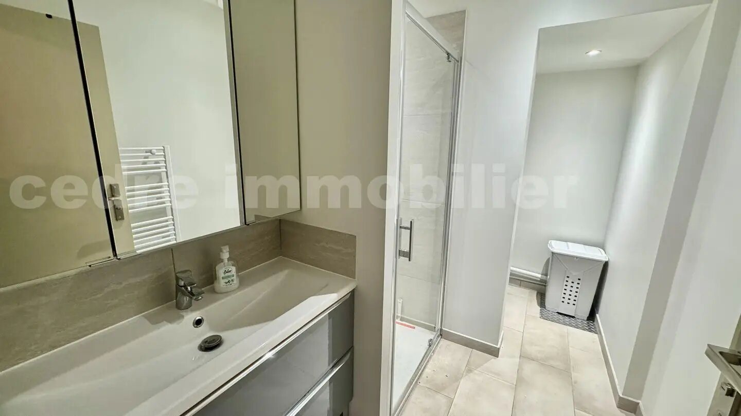Appartement à louer, 57m², Orléans