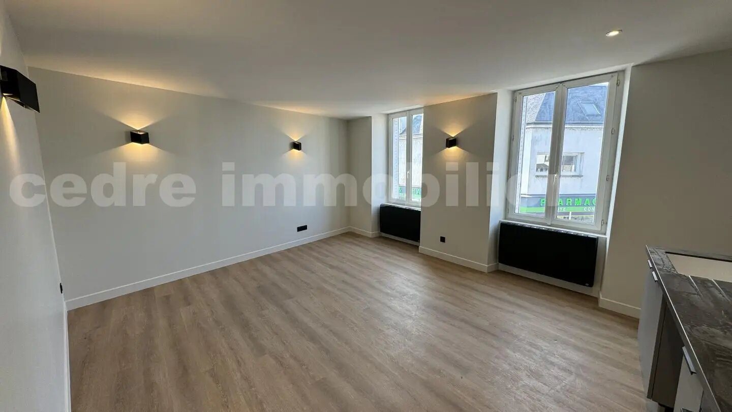 Appartement à louer, 54m², Saint-Jean-le-Blanc