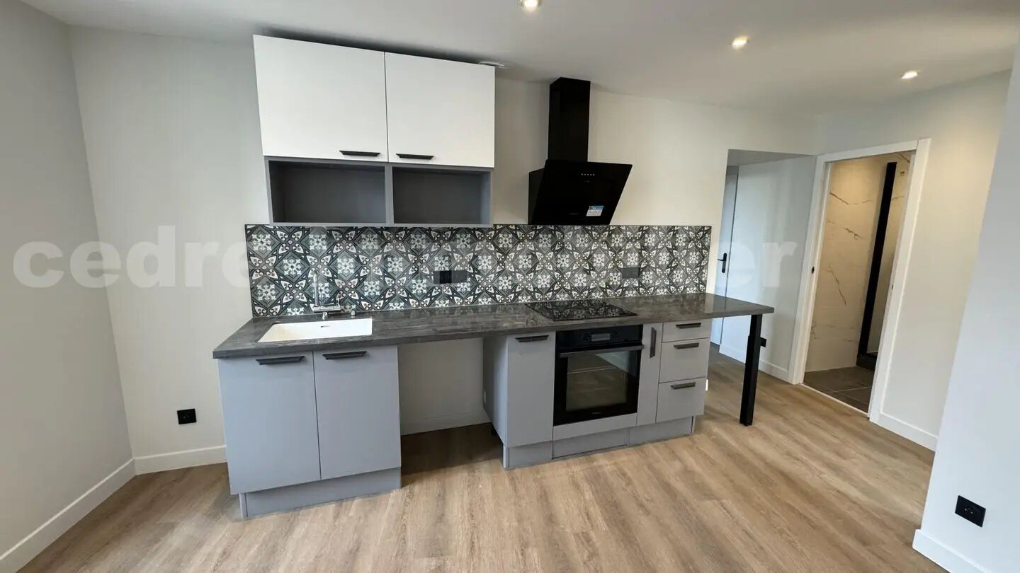 Appartement à louer, 54m², Saint-Jean-le-Blanc