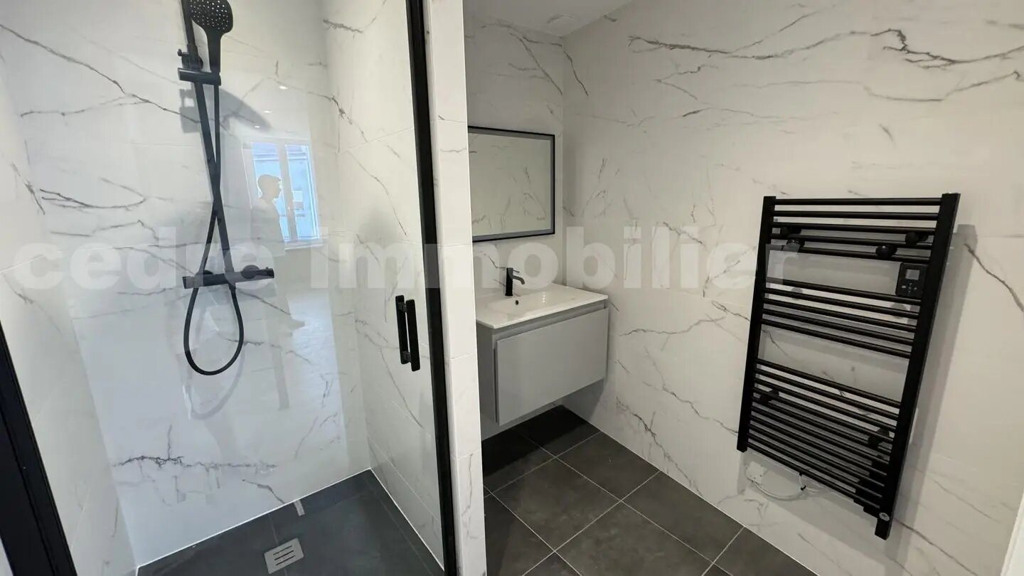 Appartement à louer, 54m², Saint-Jean-le-Blanc