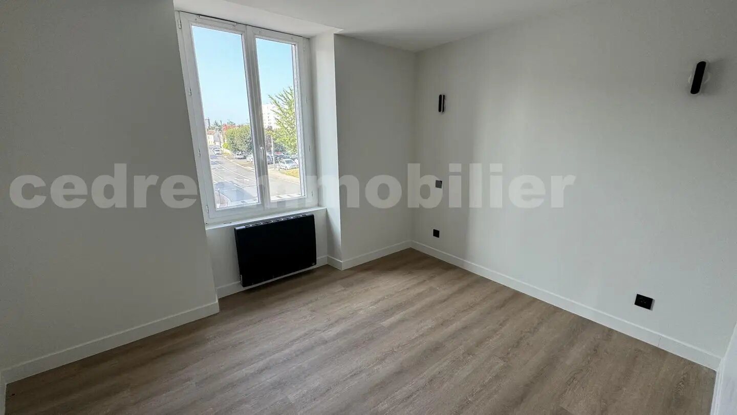 Appartement à louer, 54m², Saint-Jean-le-Blanc