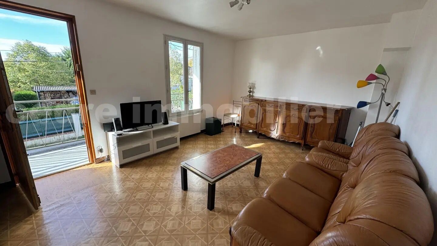 Appartement à louer, 47m², Fleury-les-Aubrais