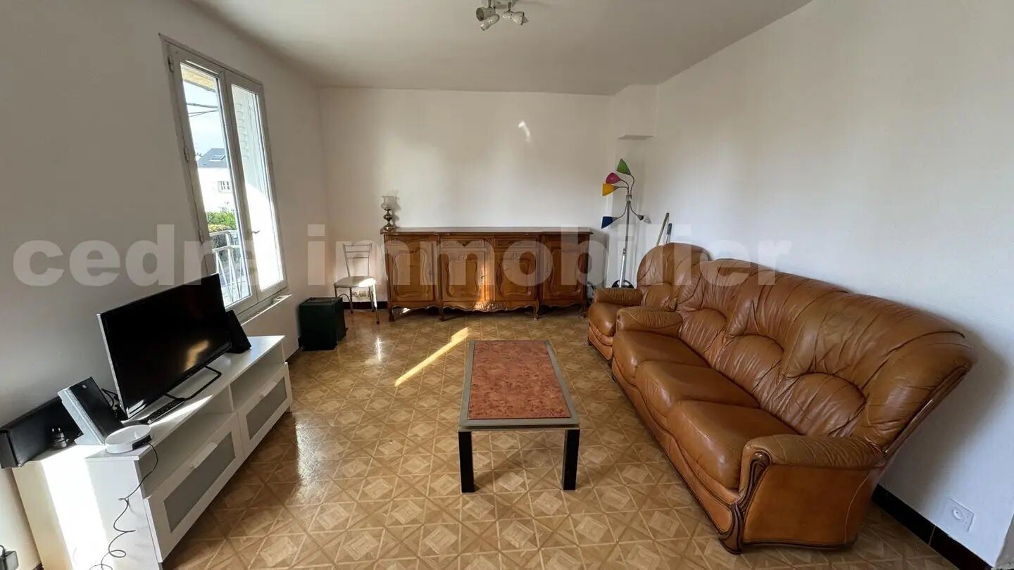 Appartement à louer, 47m², Fleury-les-Aubrais