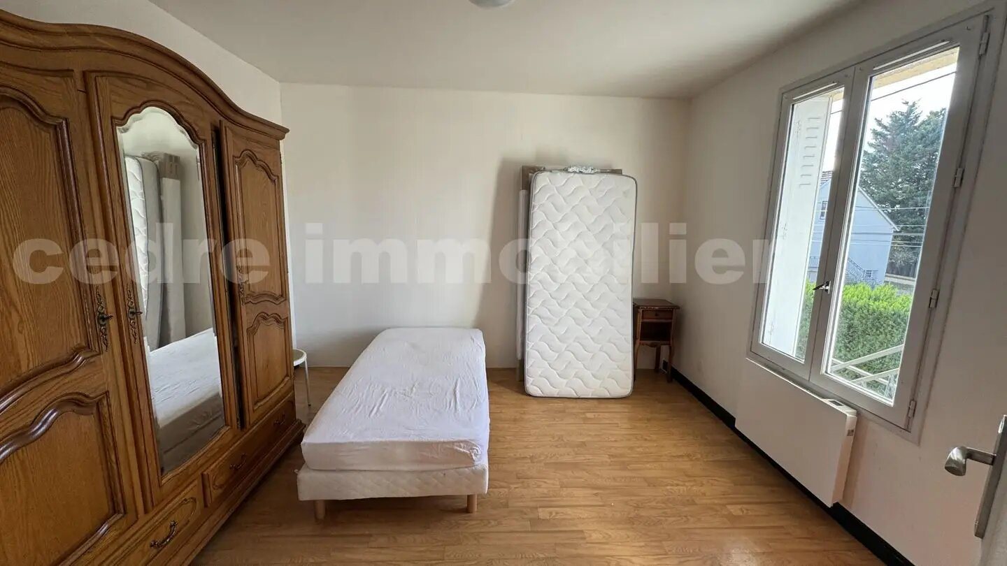Appartement à louer, 47m², Fleury-les-Aubrais