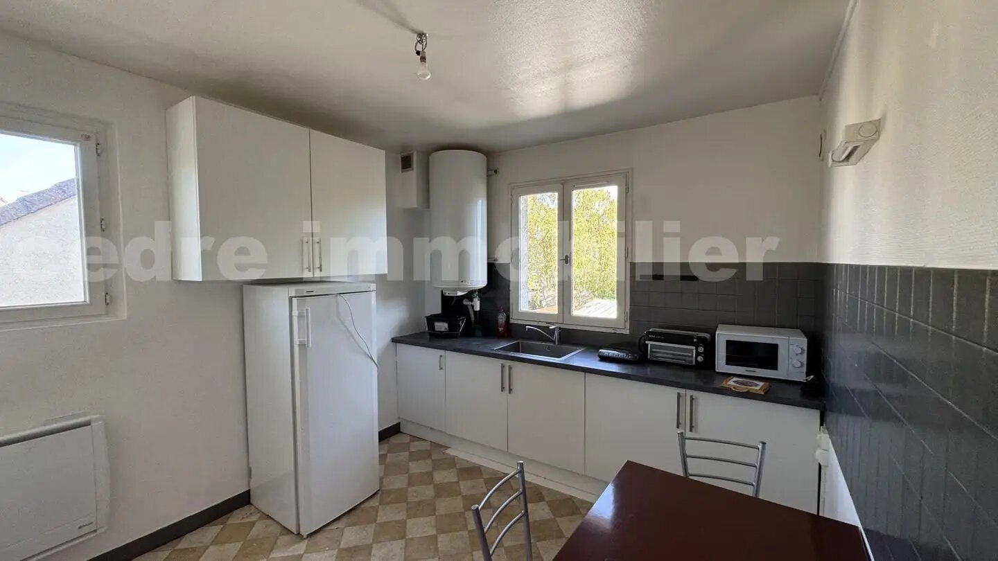 Appartement à louer, 47m², Fleury-les-Aubrais
