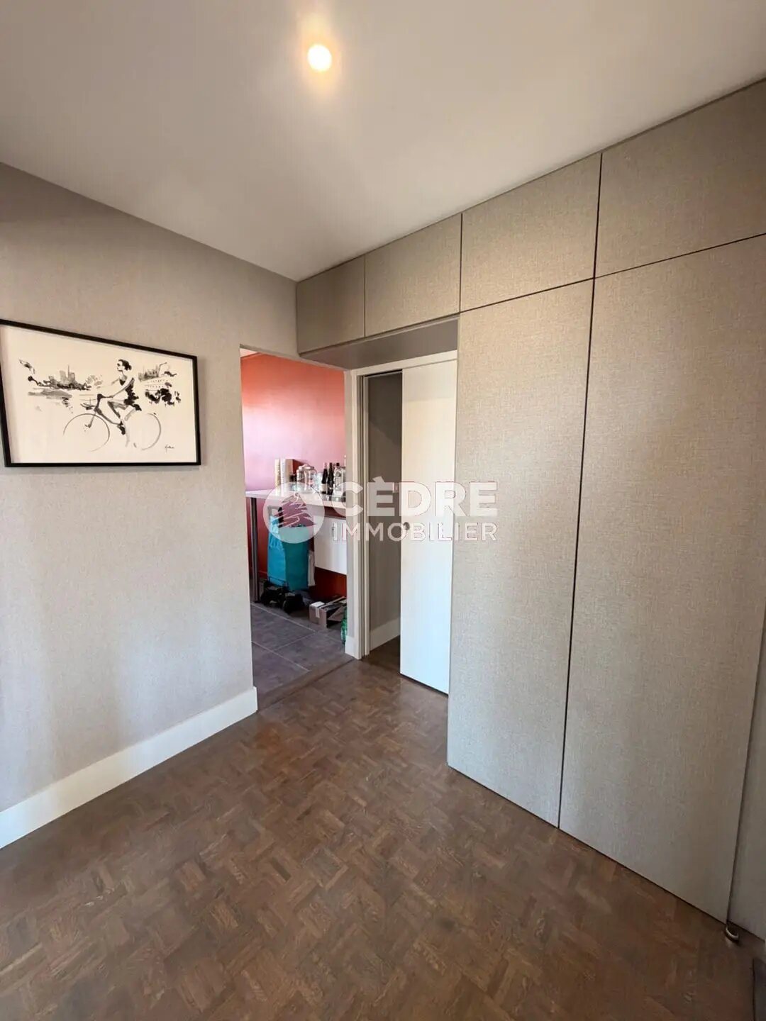 Appartement à vendre, 108m², Orléans