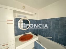 Appartement à louer, 49m², Orléans