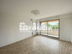 Appartement à louer, 49m², Orléans