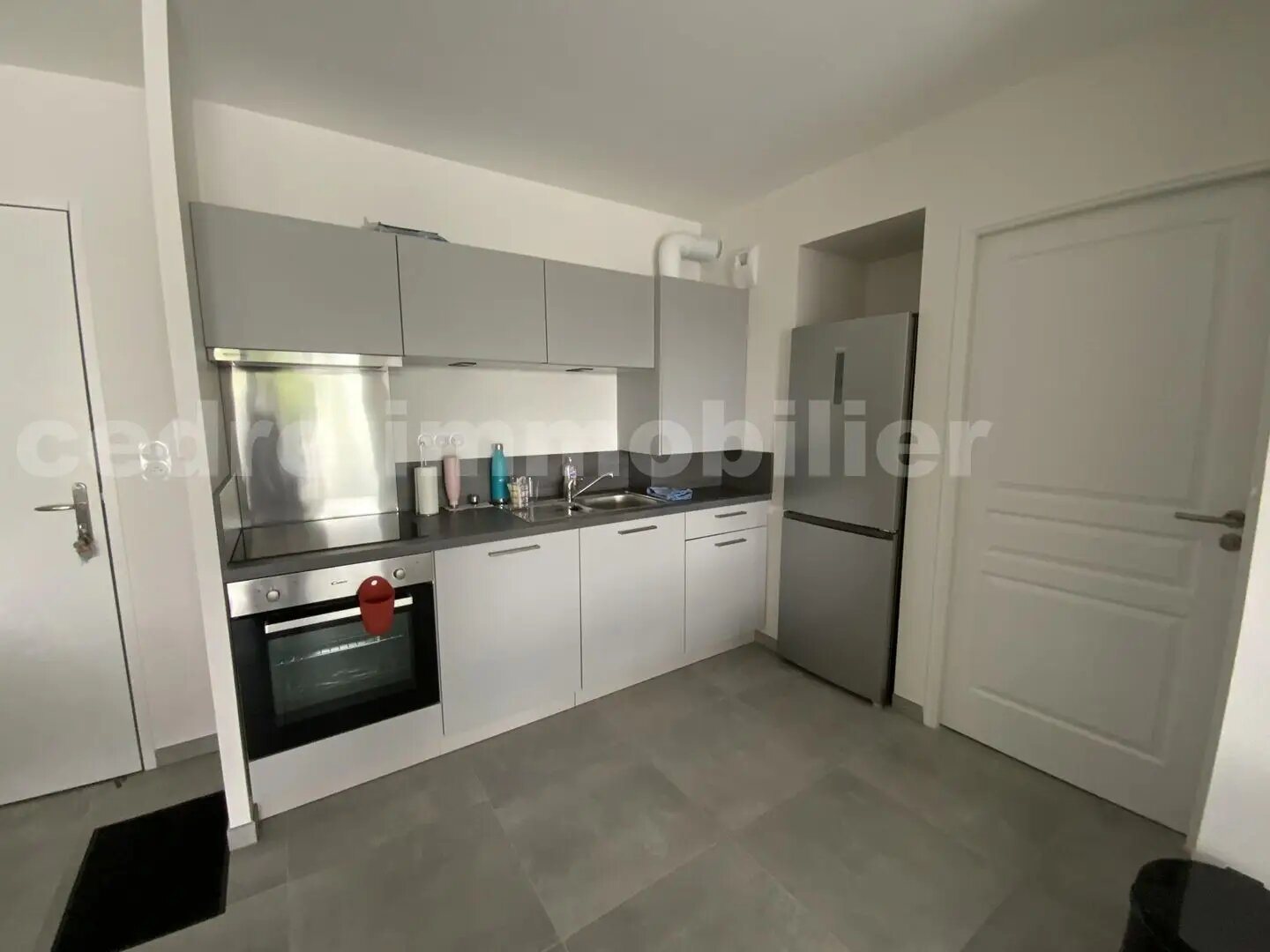 Appartement à louer, 34m², Saint-Jean-le-Blanc