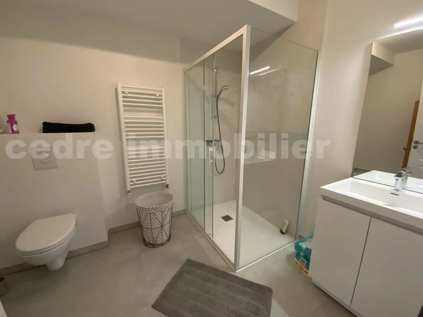 Appartement à louer, 34m², Saint-Jean-le-Blanc