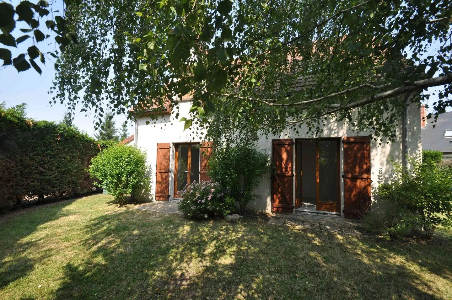 Maison à louer, 116m², Orléans