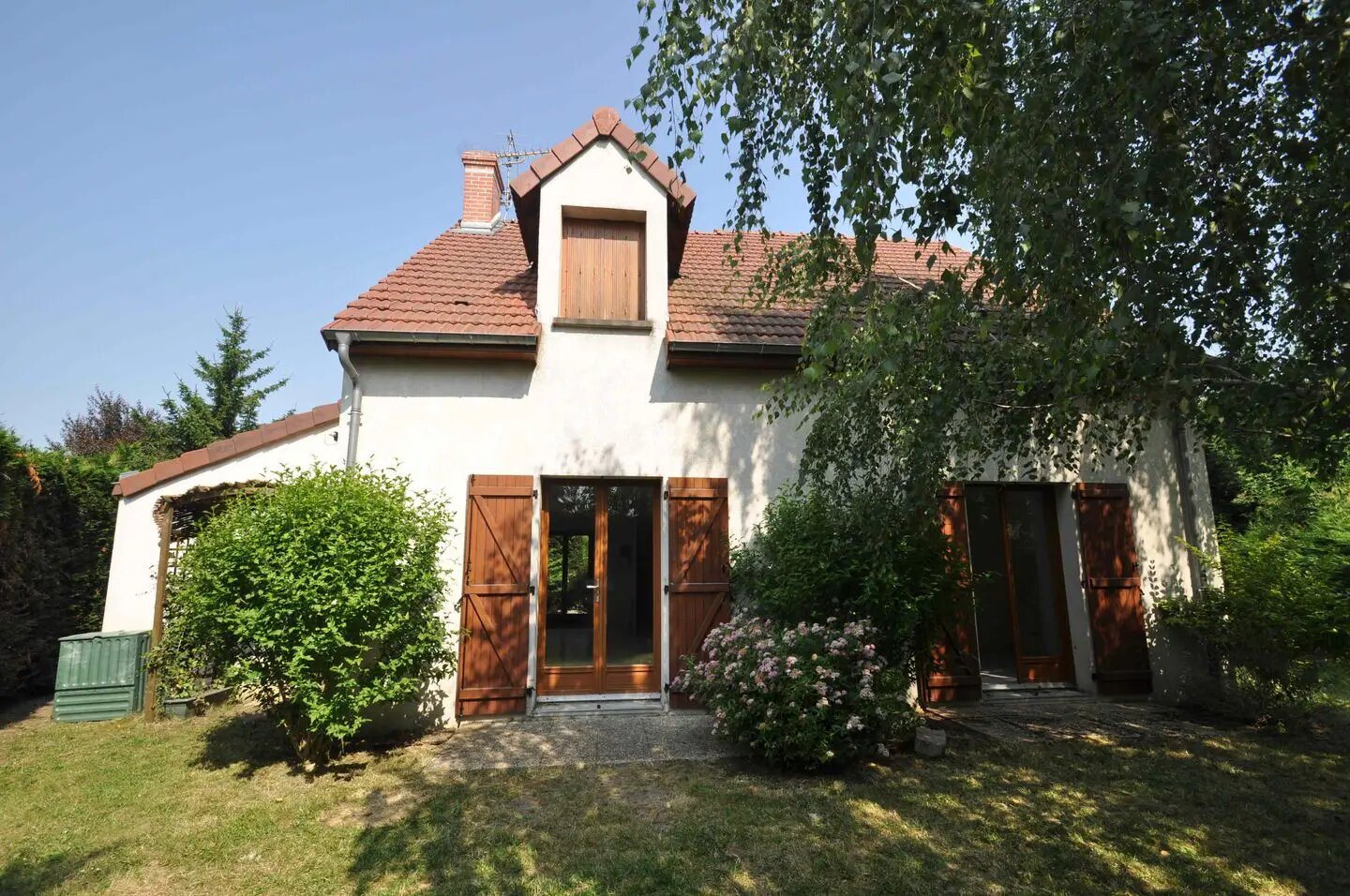 Maison à louer, 116m², Orléans