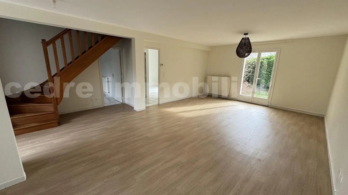 Maison à louer, 116m², Orléans