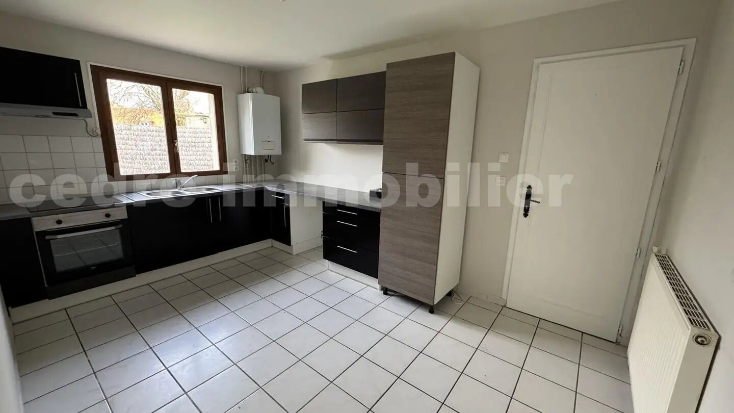 Maison à louer, 116m², Orléans