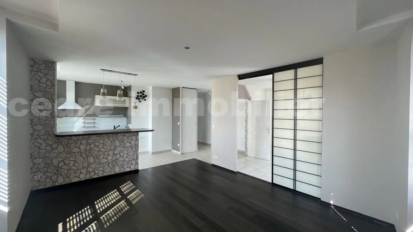 Appartement à louer, 66m², Orléans