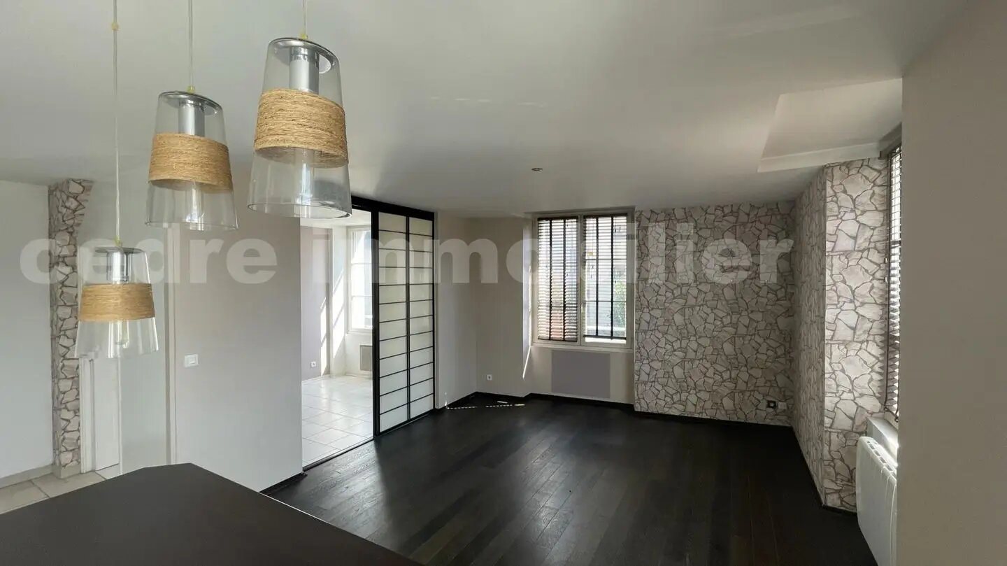 Appartement à louer, 66m², Orléans