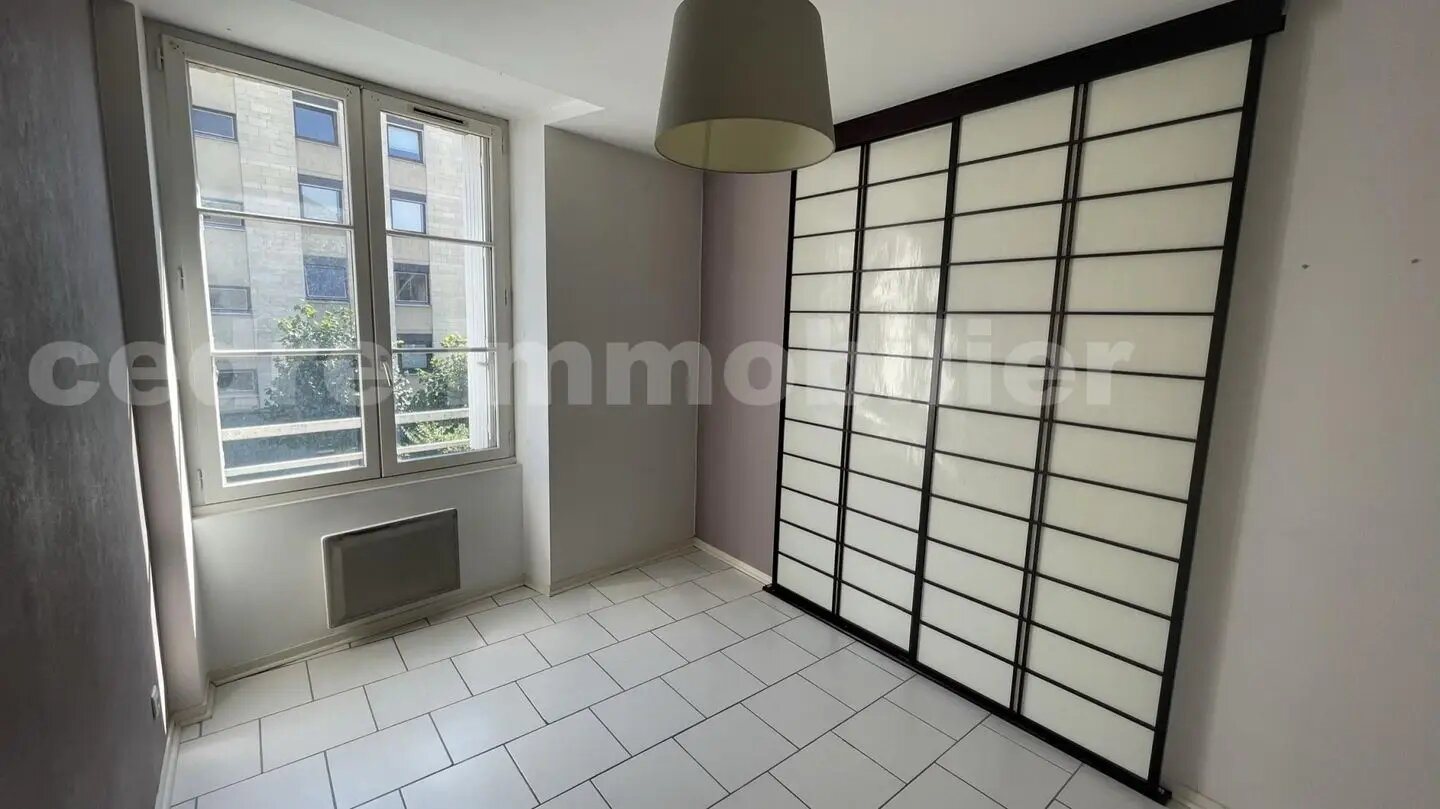 Appartement à louer, 66m², Orléans