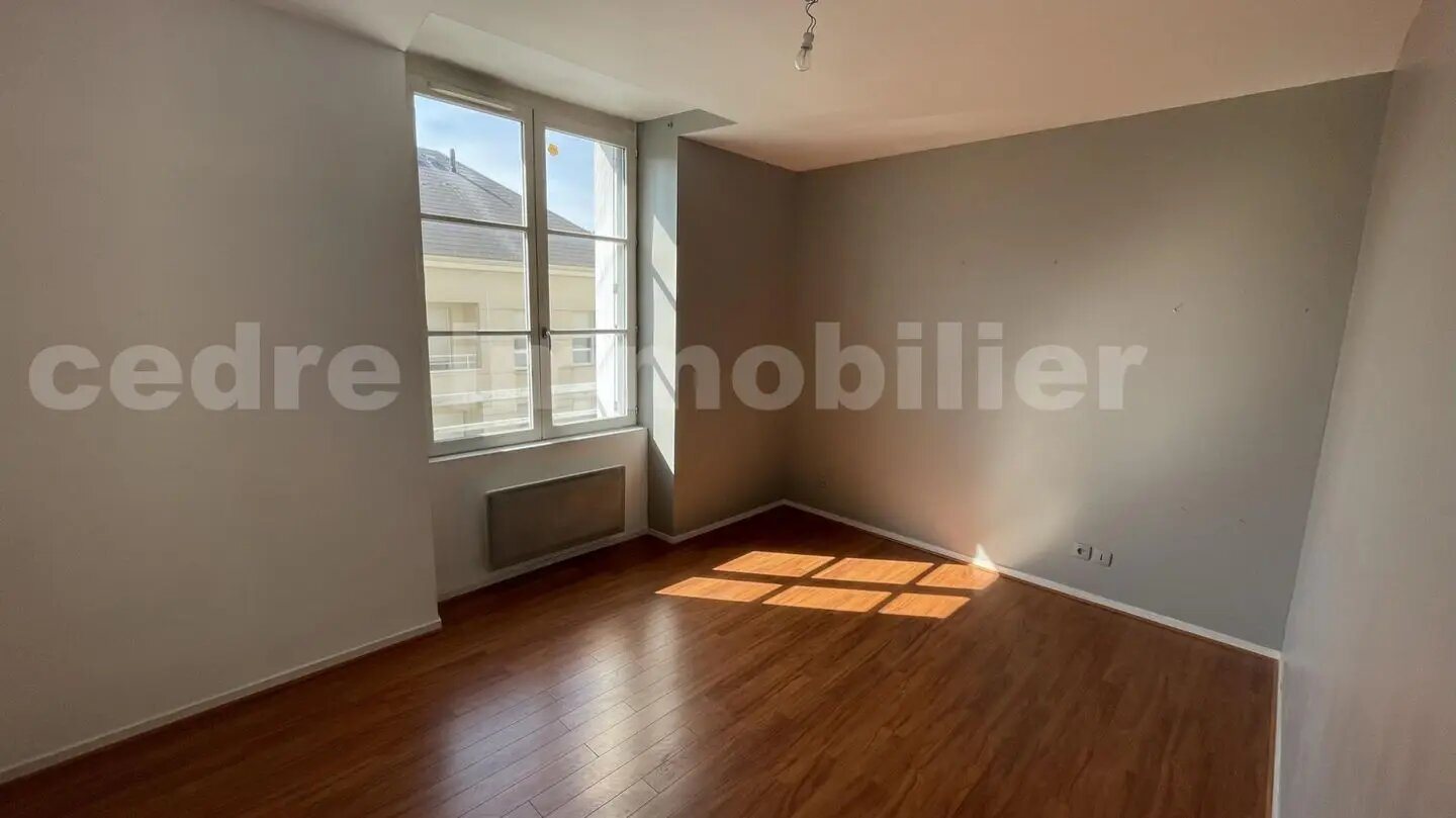 Appartement à louer, 66m², Orléans