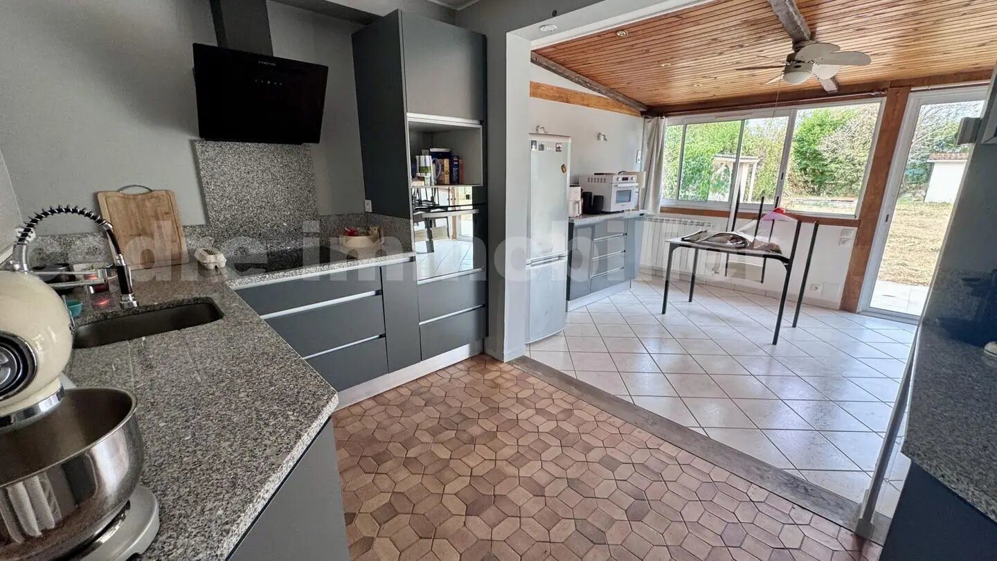 Maison à louer, 87m², Jargeau
